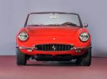 Ferrari 330 GTS 1967 года